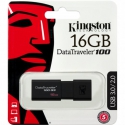 Kingston USB 16GB  DataTraveler 100 G3