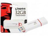 Kingston USB 32GB DataTraveler G4