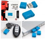 Kingston USB 8GB DataTraveler DTMicro