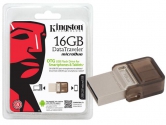 Kingston USB 16GB DataTraveler microDuo