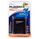 PLEOMAX SAMSUNG 1017 Mini Ultra Power Charger