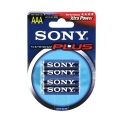 Sony LR03-12BL STAMINA PLUS [AM4B4A]