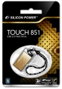 Silicon Power Touch 851  32 GB