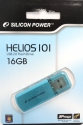 Silicon Power Helios 101  16 GB