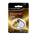 Silicon Power Touch 850  32 GB