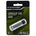 Silicon Power Unique 530  4 GB