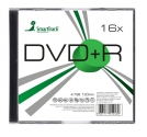 SmartTrack DVD+R slim 5