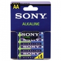 Sony LR6-4BL BLUE [AM3E4X]