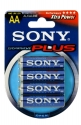 Sony LR6-12BL STAMINA PLUS [AM3B4A]