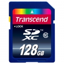 Transcend SDXC 128Gb Class 10