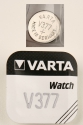 VARTA 377(S626L-SG4)