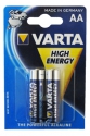 VARTA HIGH ENERGY 4906 BL2