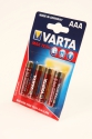 VARTA MAX TECH 4703 BL4