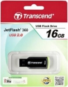 Transcend JetFlash  360  16 GB