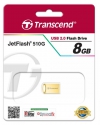 Transcend JetFlash  510G  8 GB
