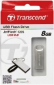 Transcend JetFlash  520S   8 GB