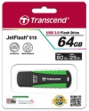 Transcend JetFlash  810  64 GB